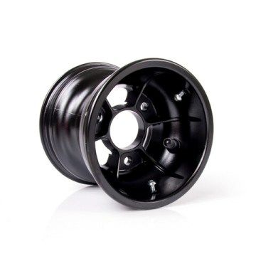 CRG 132mm R2.0 Front Magnesium Wheel