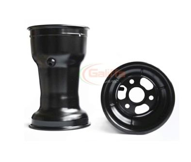 CRG 212mm R2.0 Rear Magnesium Wheel