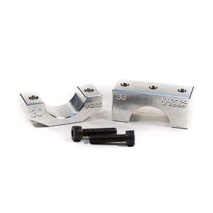 Iame Replacement Battery Box Clamp