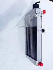 Radiator
