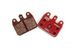 Brake Pads