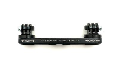 Odenthal Dual Camera Top Plate