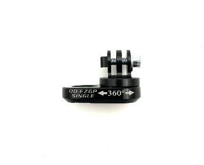 Odenthal Single Camera Top Plate