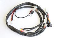 Iame  x30 2013-2020 Wire Harness.