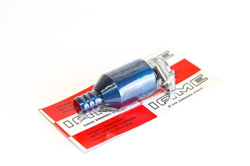 Iame Thermostat