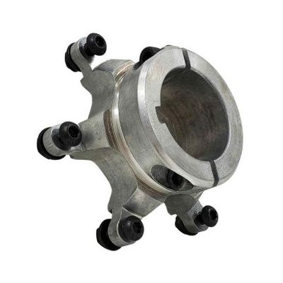 Accelerator Rocket Sprocket Mini Hub