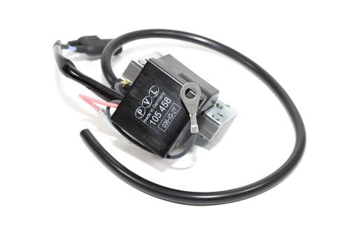 TM 125cc KZ PVL Coil 105-458