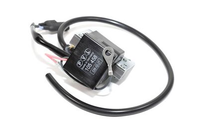 Bobine D'allumage PVL Analogique 458 105 – Pour Simson KR51/2, S50, S51, Câble 140 Mm