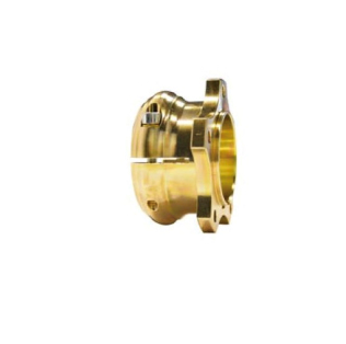 CRG 50mm Magnesium Disc Brake Hub