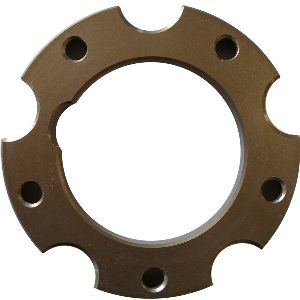 CRG VEN05-11 Rear Disc Brake Flange
