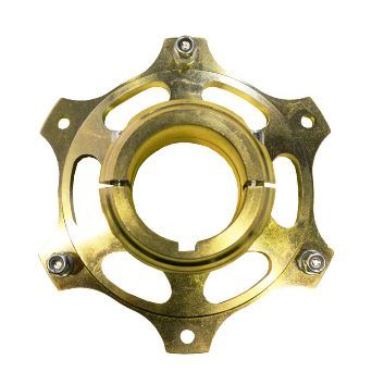 CRG 50mm R Line Magnesium Sprocket Hub