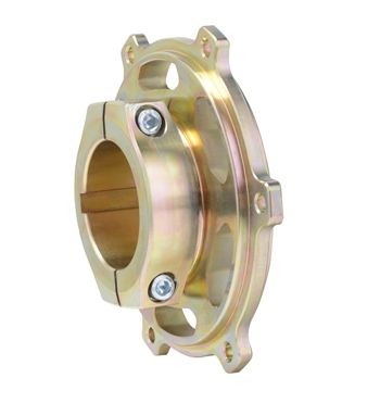OTK 50mm Magnesium Sprocket Hub