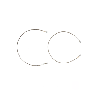 OTK SA2-BSD Brake Line Kit