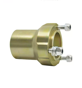 CRG 25X82mm R 2.0 Magnesium Front Wheel Hub