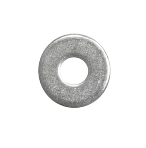 CRG Steel Outer Stub Axle Washer 15x30x2.5mm