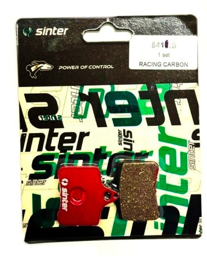 GFC Front Brake Pads Or Cadet Rear.