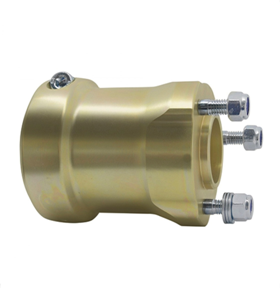 CRG R 2.0 Rear 50mm Magnesium Hub