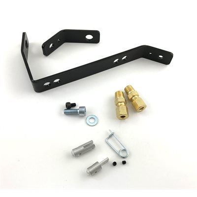 Briggs Animal Throttle Cable Kit