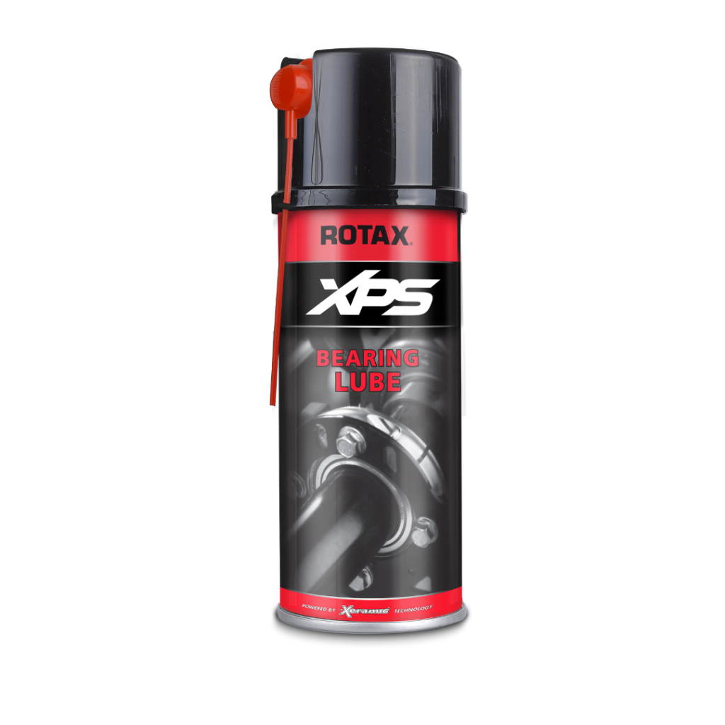 XPS Bearing Lube