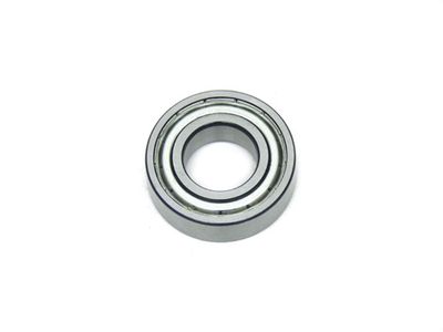 Wheel Bearings