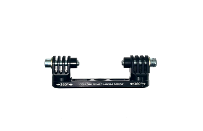 Odenthal Smarty Cam Dual Camera Top Plate