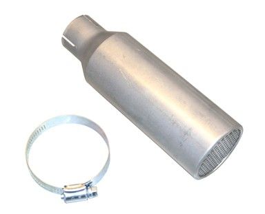 RLV 206, Animal and Tillotson Silencer B91 Style  1 5/16"