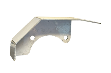Briggs or Tillotson Stainless Steel Chain Guard