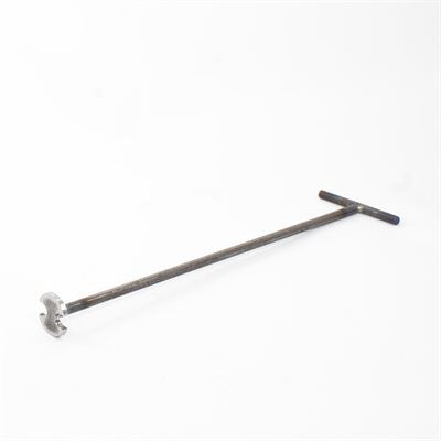 Briggs Oil Fill Plug Tool
