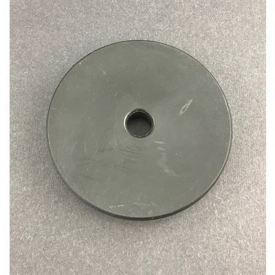 Replacement Plastic Mounting  Disc For 5" Tire Changer