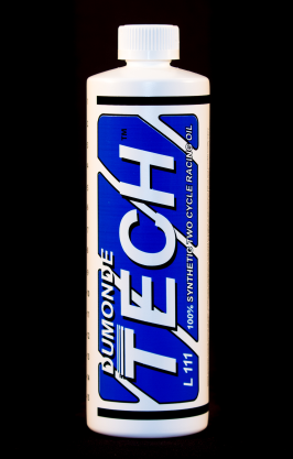 Dumonde Tech 2 Cycle Synthetic Oil