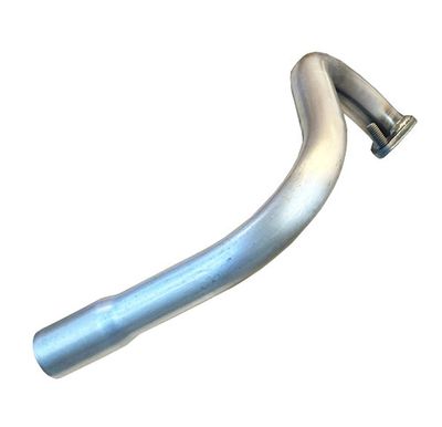 Tillotson 225 or 212 RS Exhaust Pipe ( New Style )