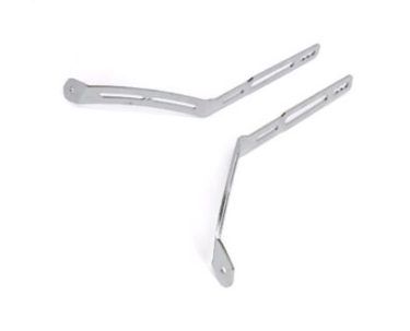 KG 509 Upper Driver Fairing Bracket