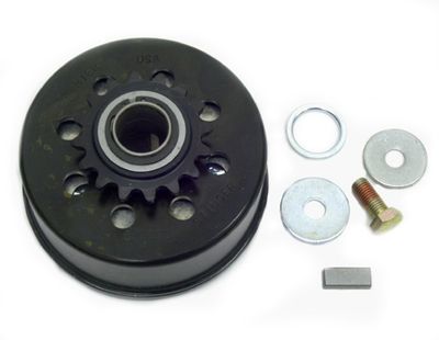 Premier Stinger Clutch