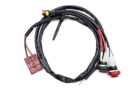 Iame  2021 And Up Wire Harness.  X30-KA100-Mini Swift