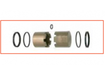 CRG VEN09 /11 Rear Caliper Repair Kit