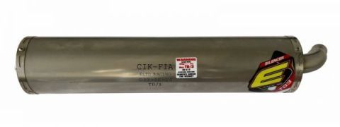 ELTO TD3 KZ Silencer