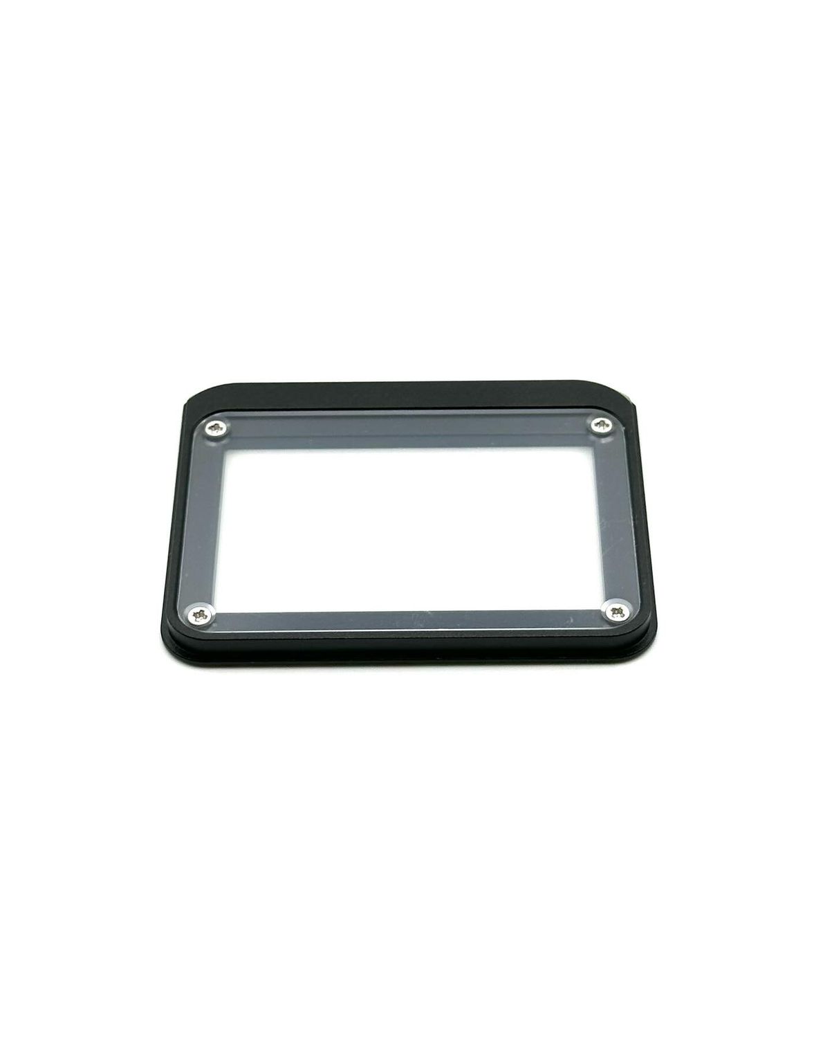 Odenthal Tuff  Kase Rear Cover Replacement