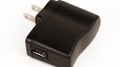 Mychron 5 USB Wall Adapter