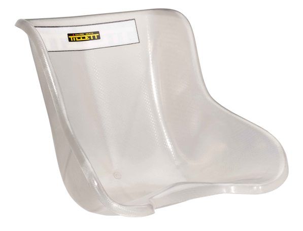 Tillett T15 Standard Flex Seat