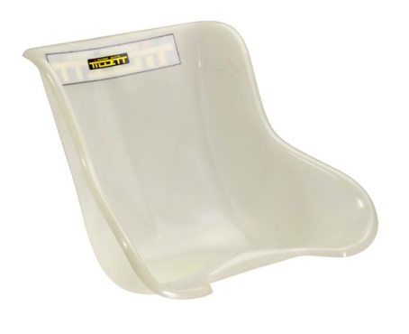 Tillett T15VG Flexible Seat