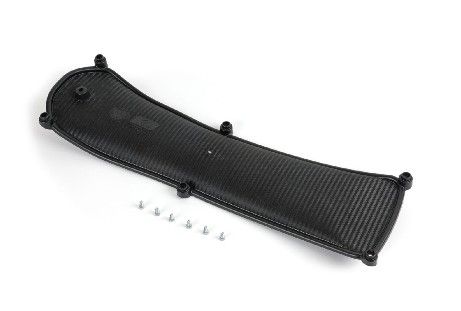 KG 509  Lower Driver Fairing Panel