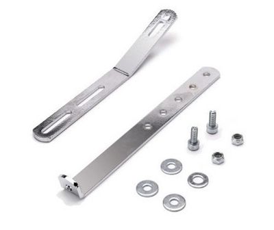 KG Adjustable Lower Driver Panel Support