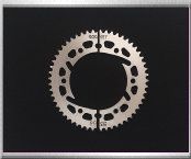 Accelerator Mini Twist 219 Rocket Sprocket
