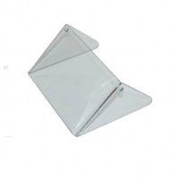 Rotax Senior or Junior Radiator Wind Screen