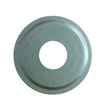 Hilliard Replacement Shield For Drive Hub