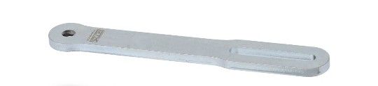 OTK Steel Rotax Exhaust Support