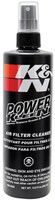 K&N Power Kleen Air Filter Cleaner.