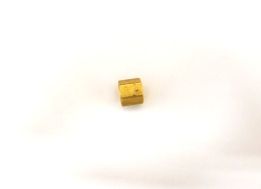 MCP Brass Brake Fitting Nut