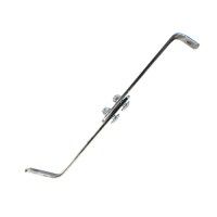 CRG Lower Adjustable Driver Fairing Support