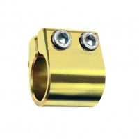 CRG 30mm Gold Torsion Bar Clamp CRG 30mm Gold Torsion Bar Clamp